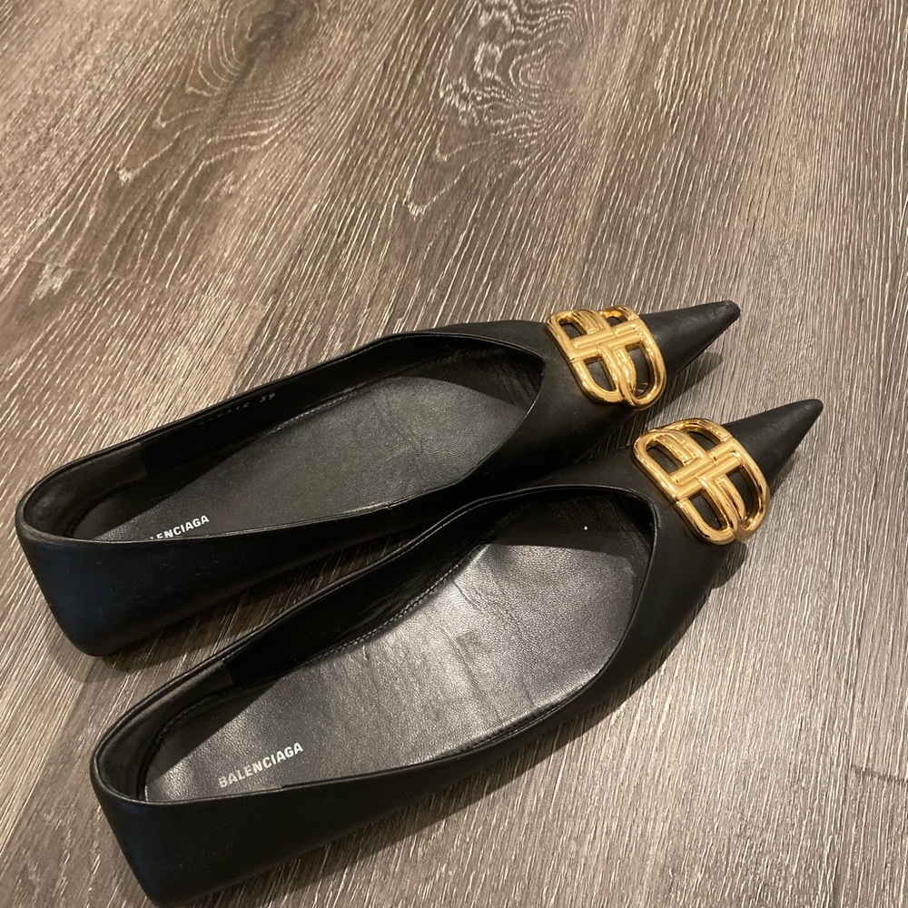 balenciaga womens shoes